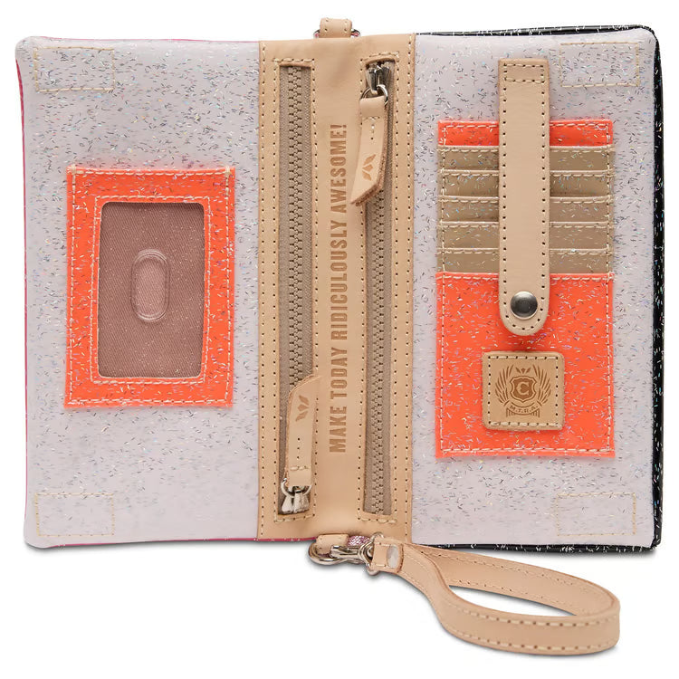 Crossbody Bag | Uptown Bae | Consuela®