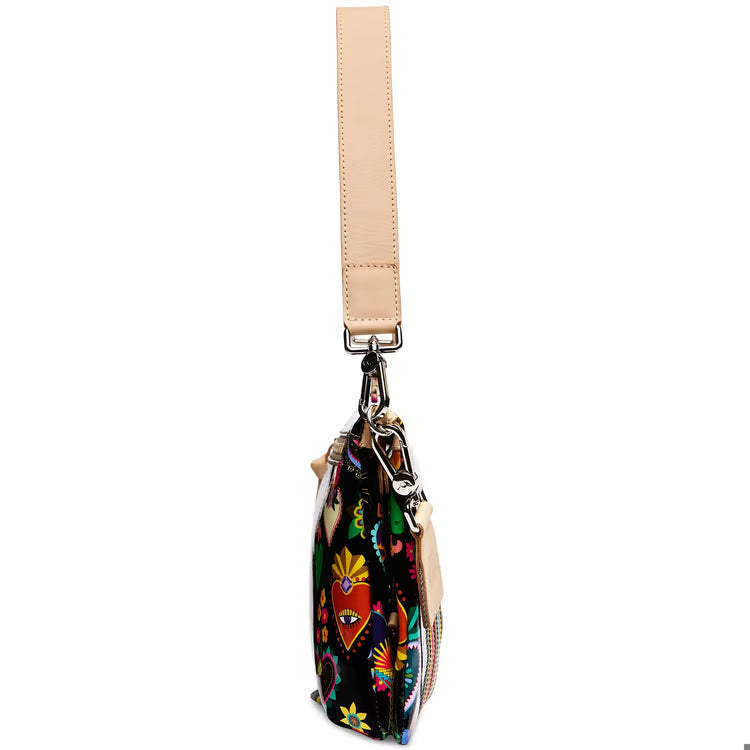 Crossbody Bag | Metro Vida | Consuela®