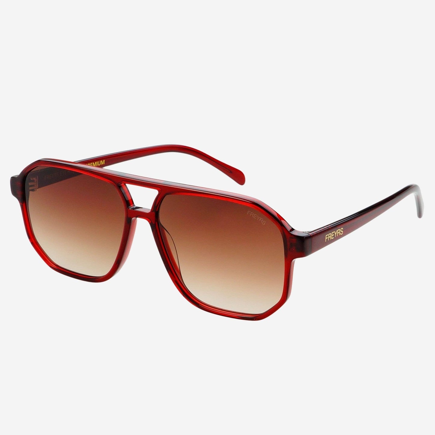 Billie ( NEW ) Unisex Aviator Sunglasses