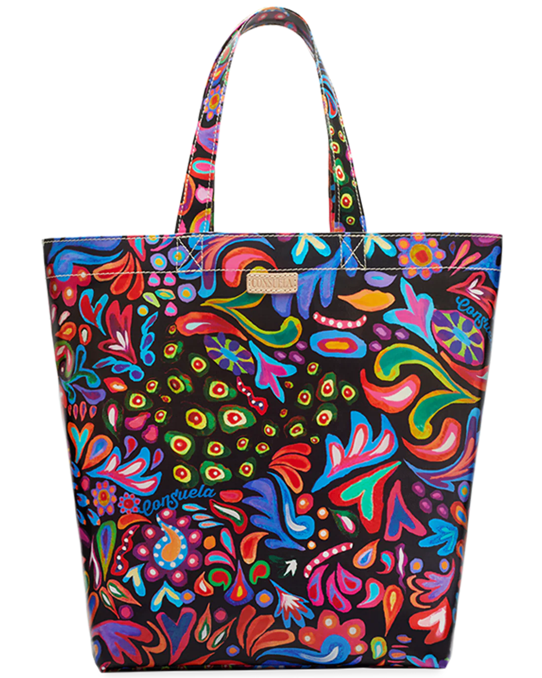 Grab N Go Bag | Sophia Basic | Consuela®