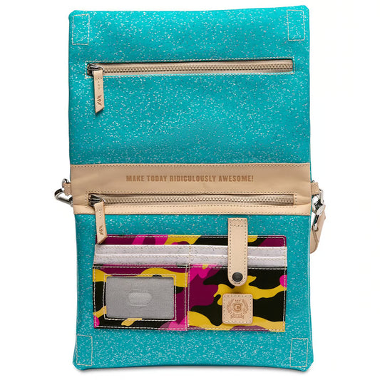Crossbody Bag | Metro Shay | Consuela®