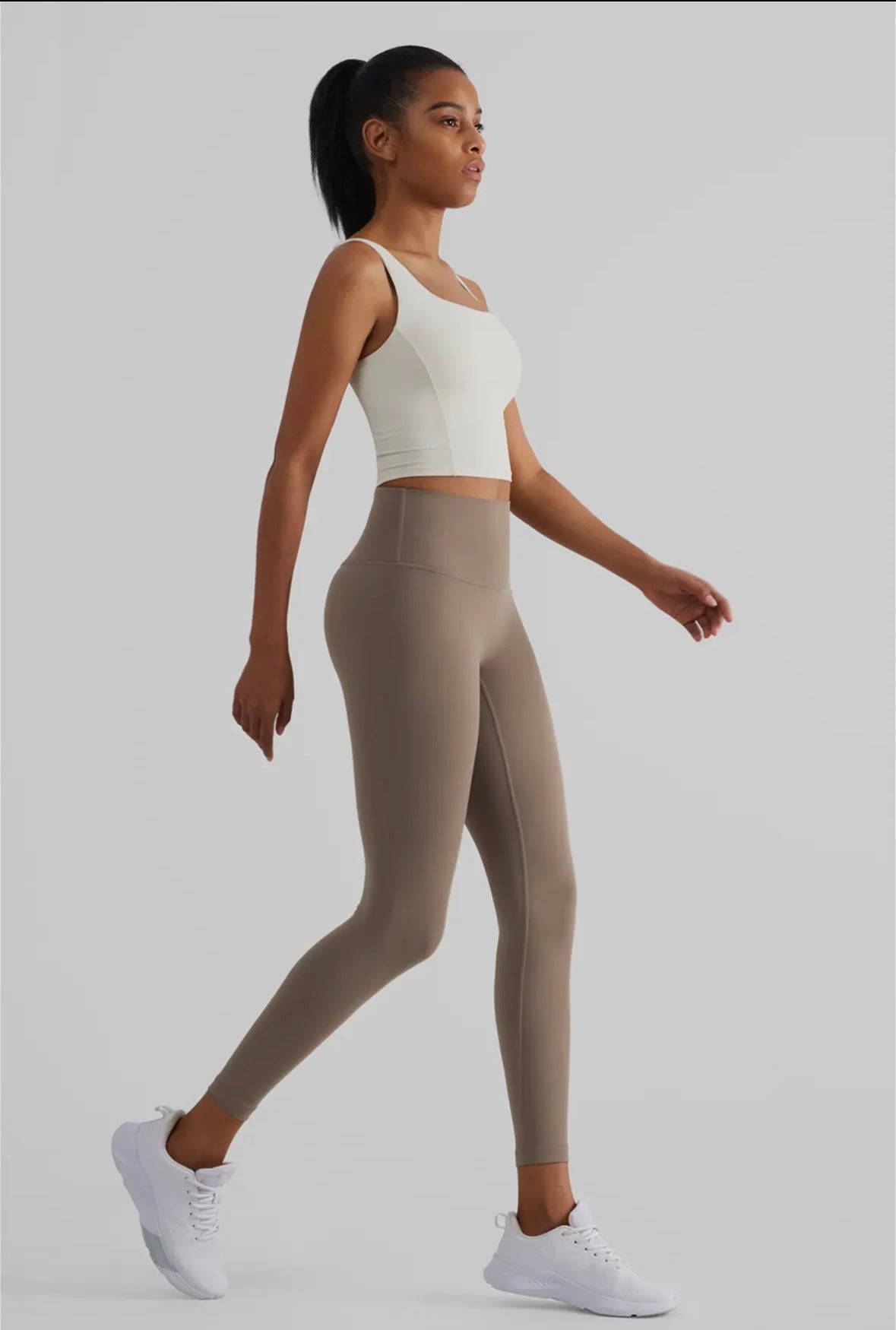 Empower Seamless High Waist Leggings