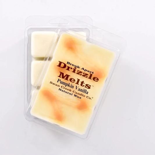 Pumpkin Vanilla
