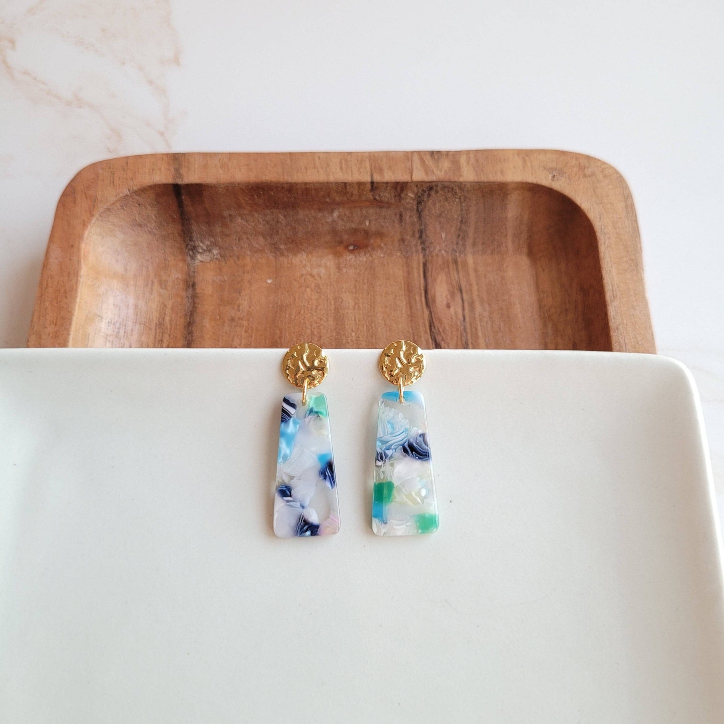 Mia Mini Earrings