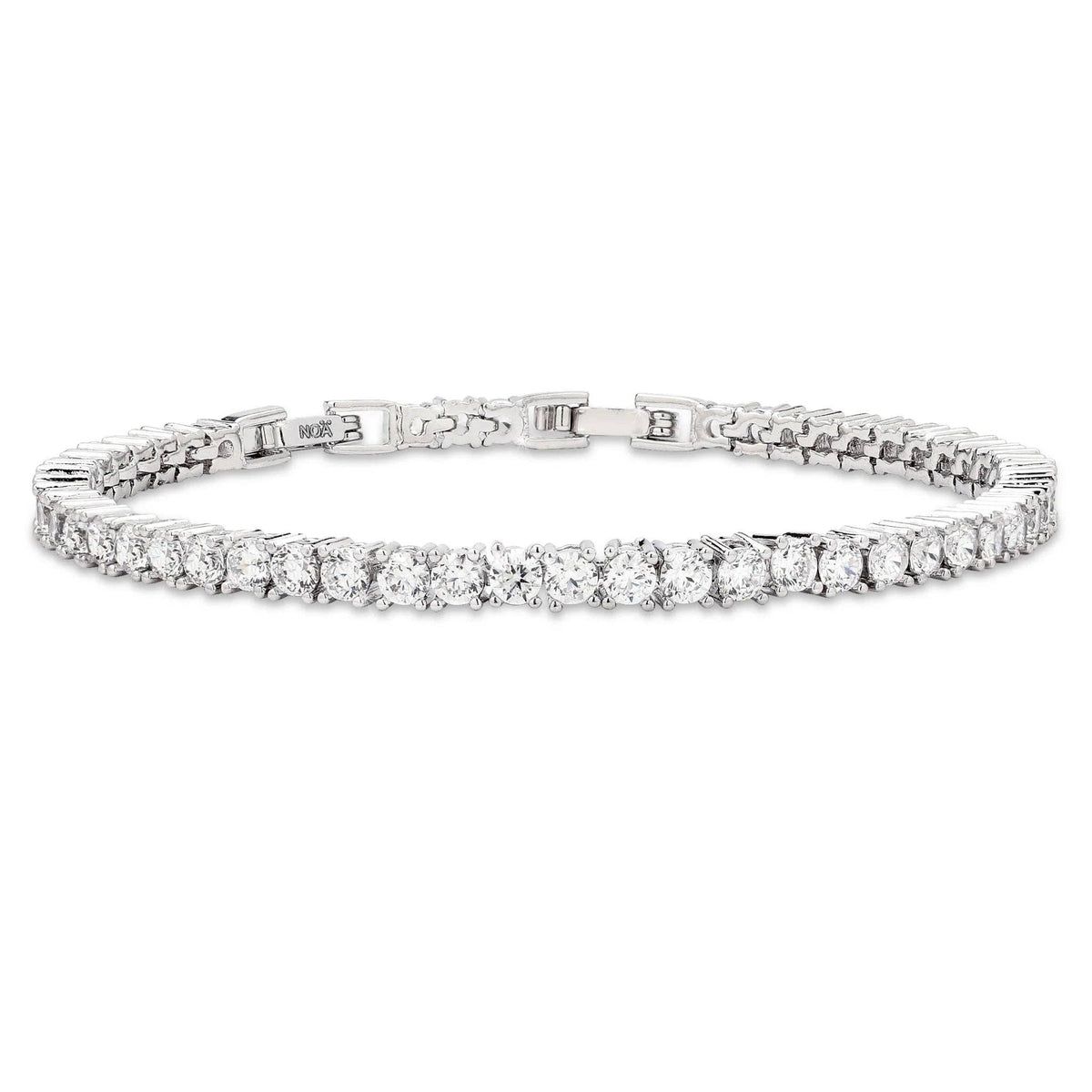 Karla Tennis Bracelet