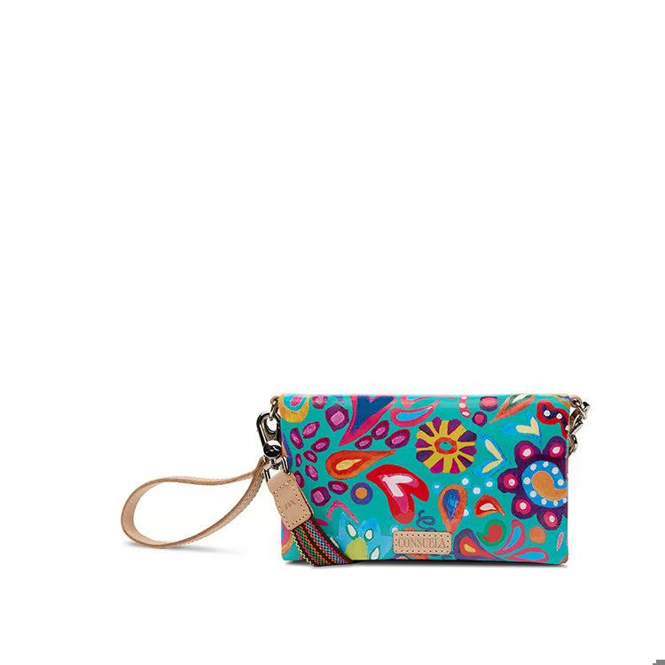 Crossbody Bag | Uptown Tasha | Consuela®