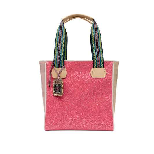 Classic Tote | Bae | Consuela®