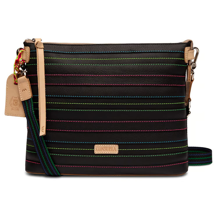 Crossbody Bag | Downtown Ray | Consuela®