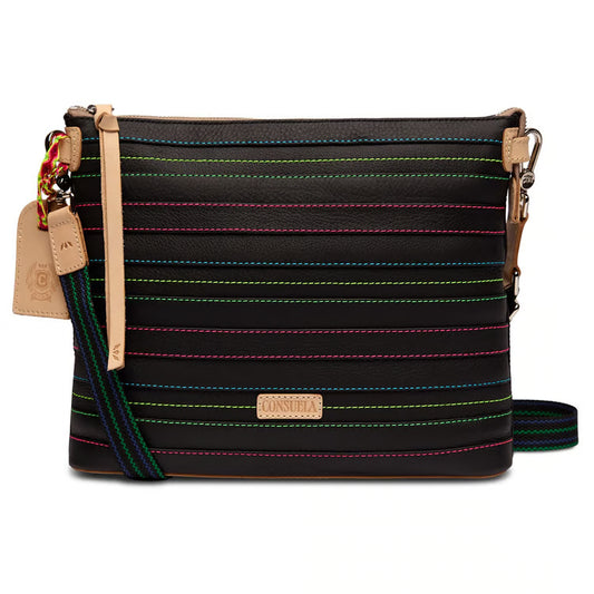 Crossbody Bag | Downtown Ray | Consuela®