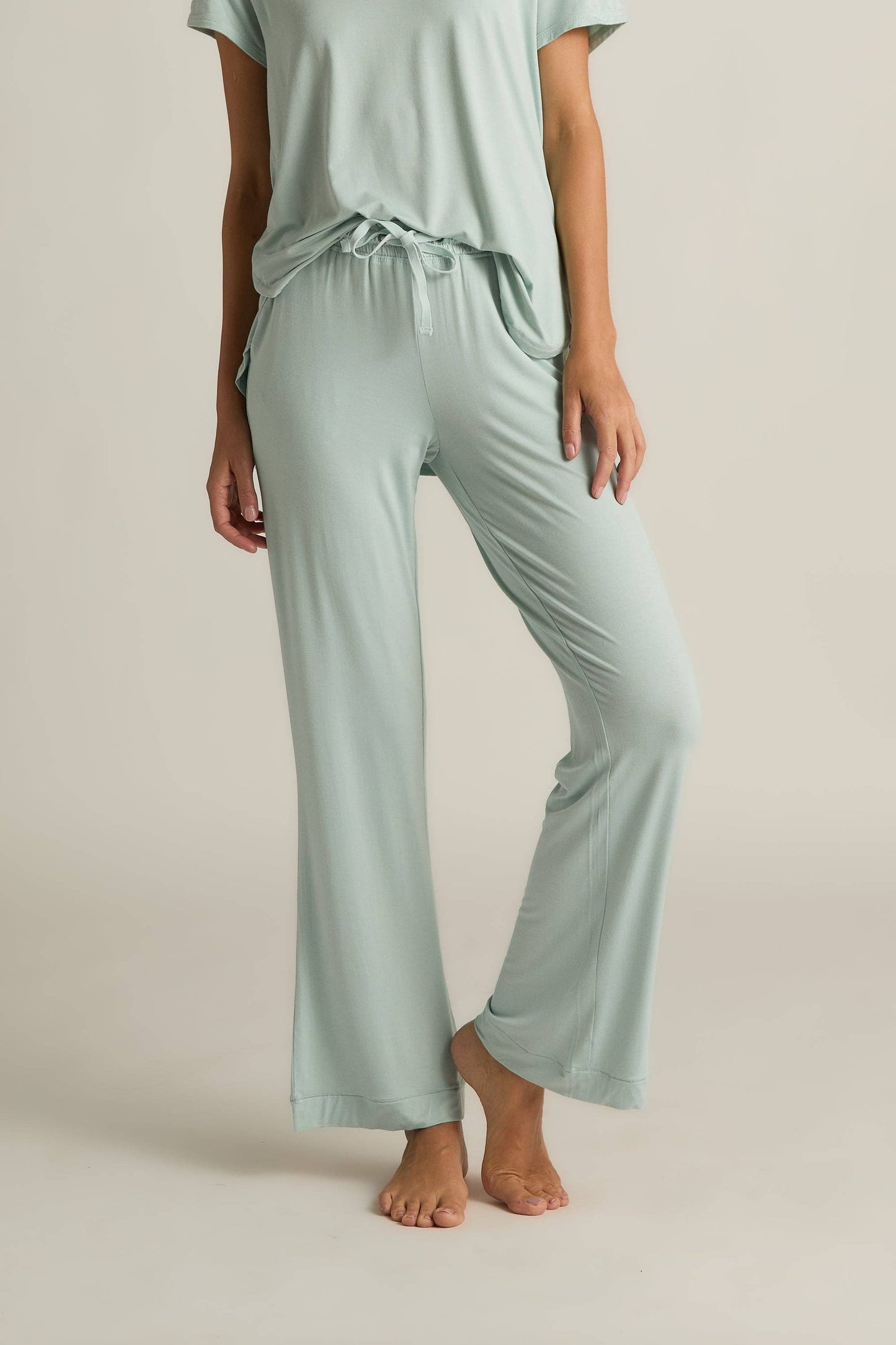 Faceplant Bamboo® Long Lounge Pant