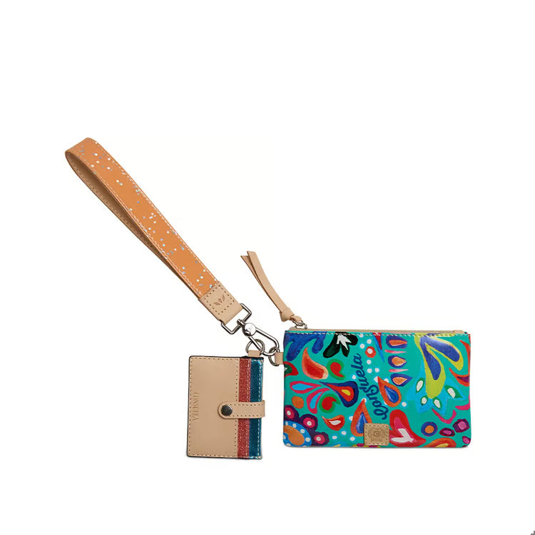 Wallet | Tasha Combi | Consuela®