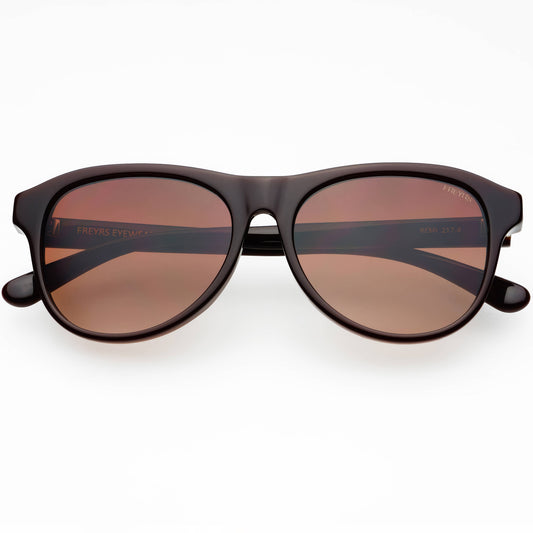 Remi Acetate Unisex Sunglasses