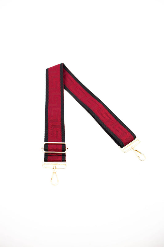 Audrey Adjustable Guitar Bag Strap