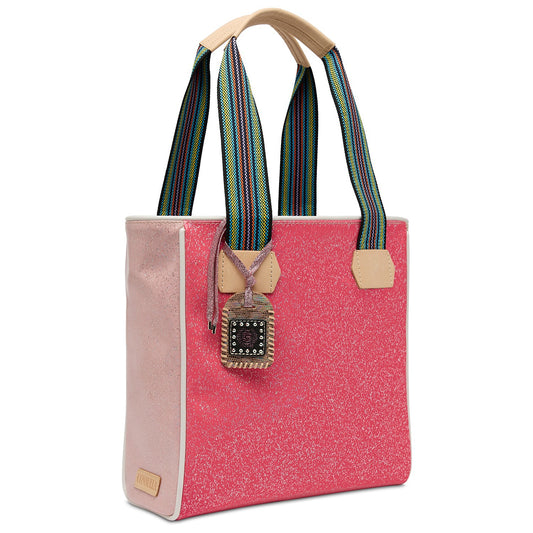 Classic Tote | Bae | Consuela®