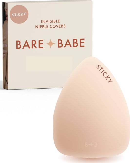 Triangle Adhesive Nipple Covers