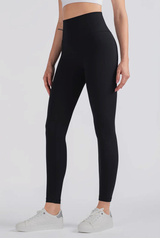 Empower Seamless High Waist Leggings