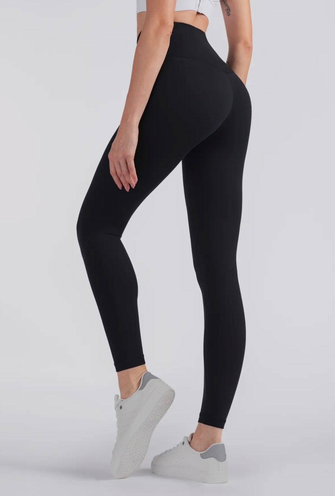 Empower Seamless High Waist Leggings