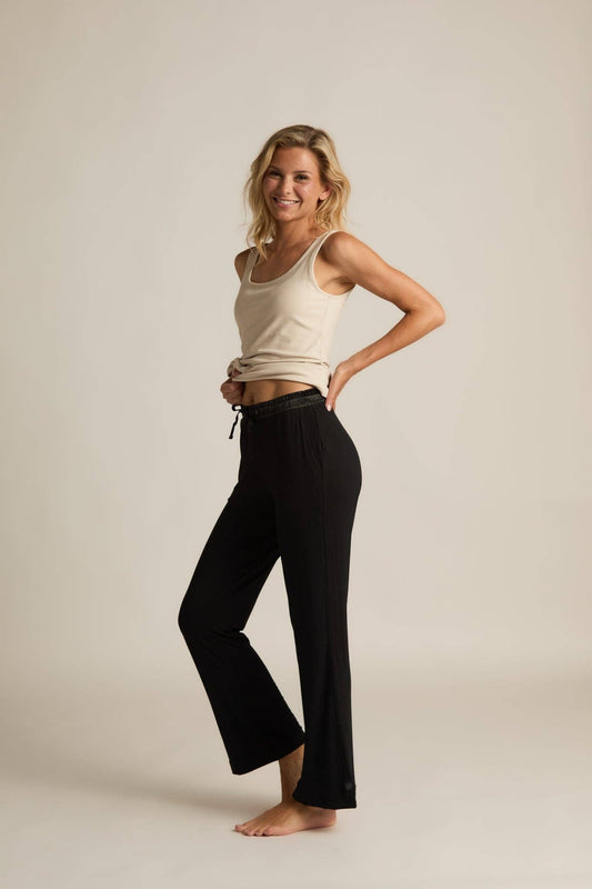 Faceplant Bamboo® Long Lounge Pant