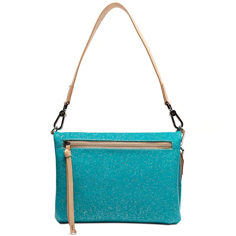 Crossbody Bag | Metro Shay | Consuela®