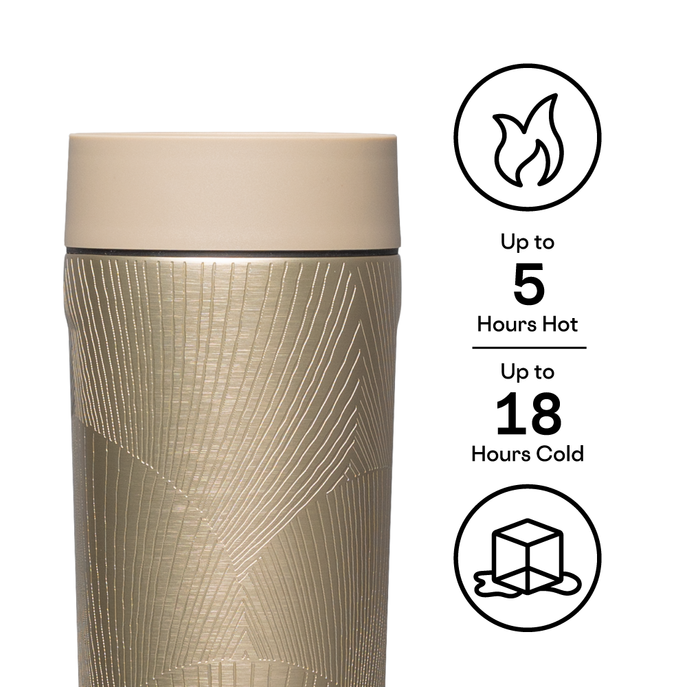 Corkcicle Commuter Cup