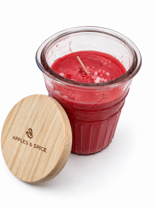 Fall Collection | Apples & Spice