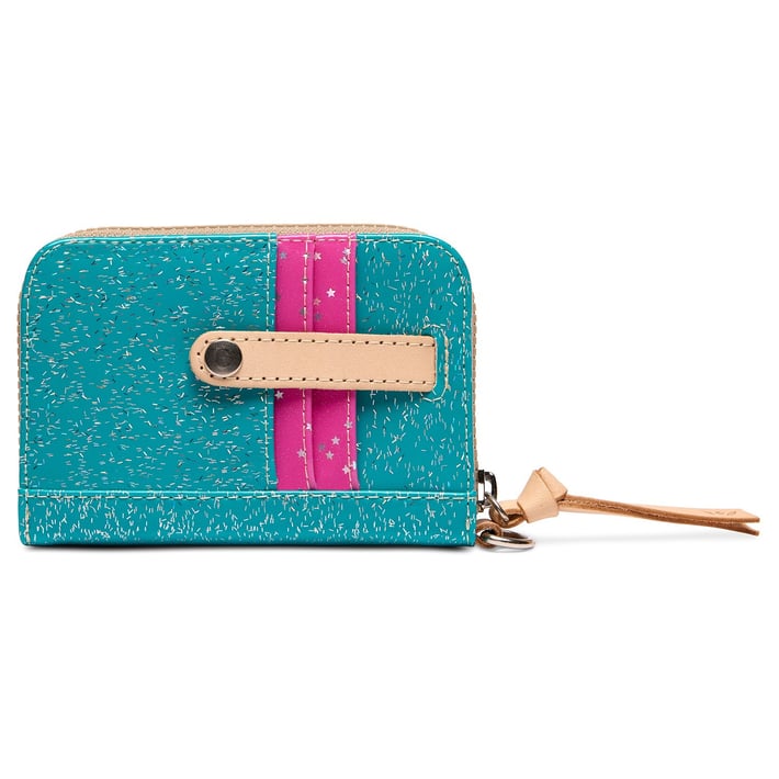 Zippy Wallet | Shay | Consuela®