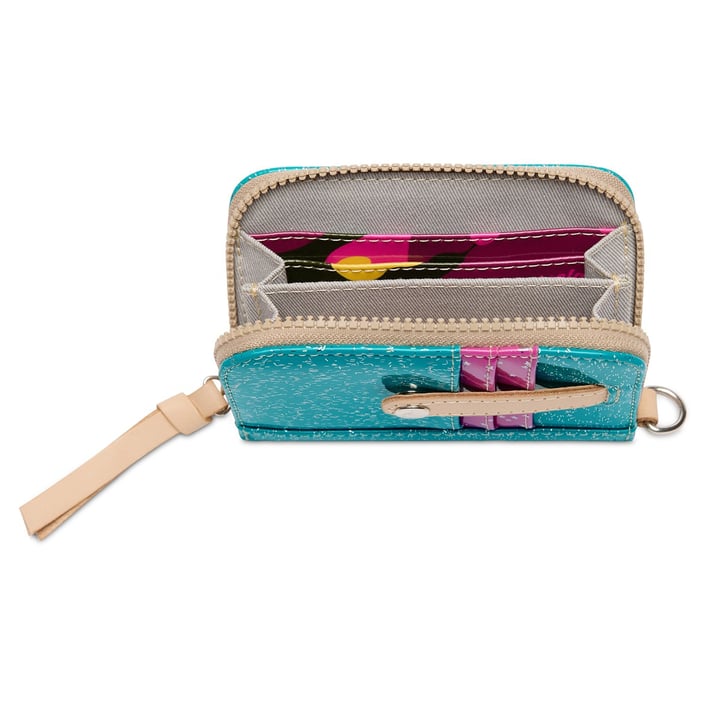 Zippy Wallet | Shay | Consuela®