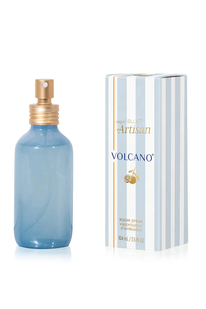 Caffe Capri Volcano Room Spray