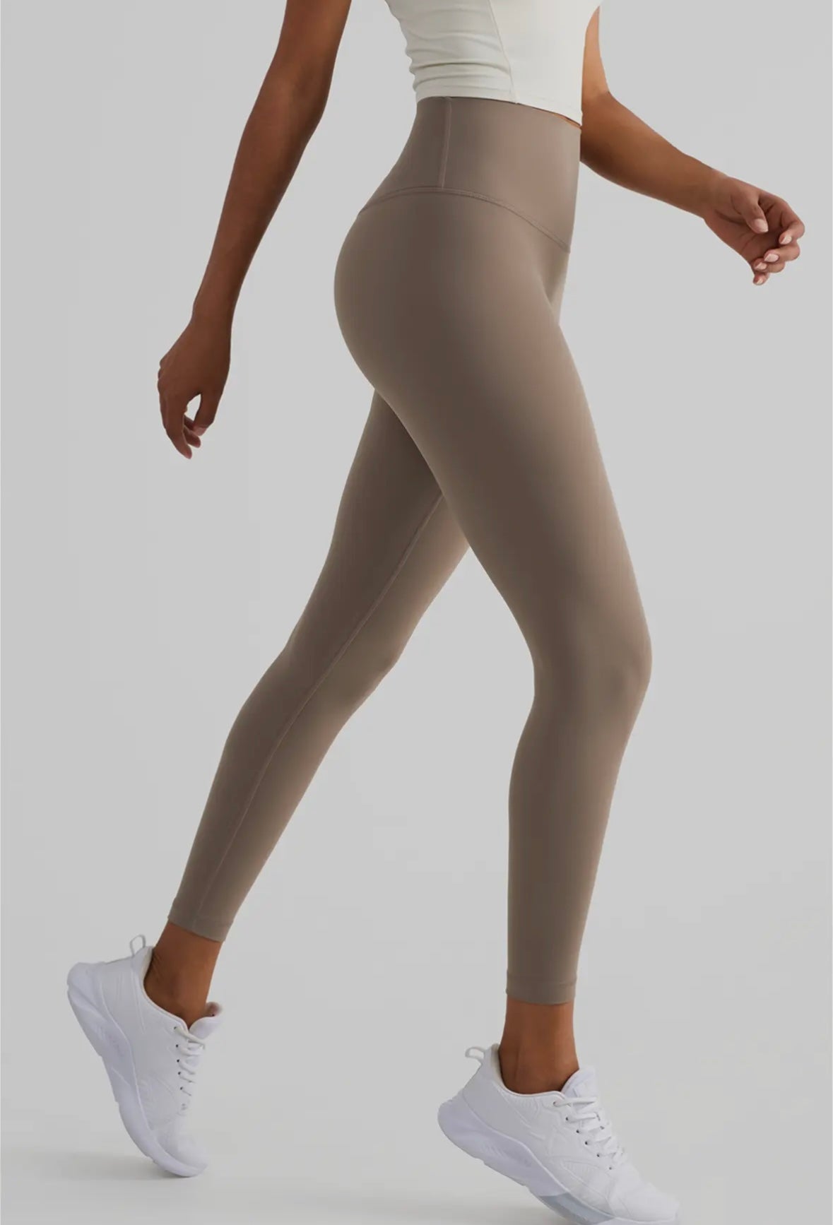 Empower Seamless High Waist Leggings