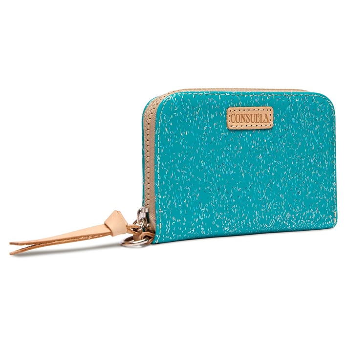 Zippy Wallet | Shay | Consuela®