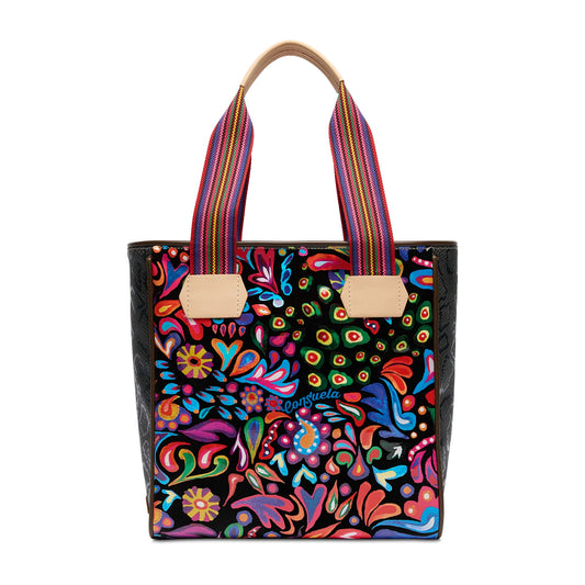 Classic Tote | Sophia | Consuela®