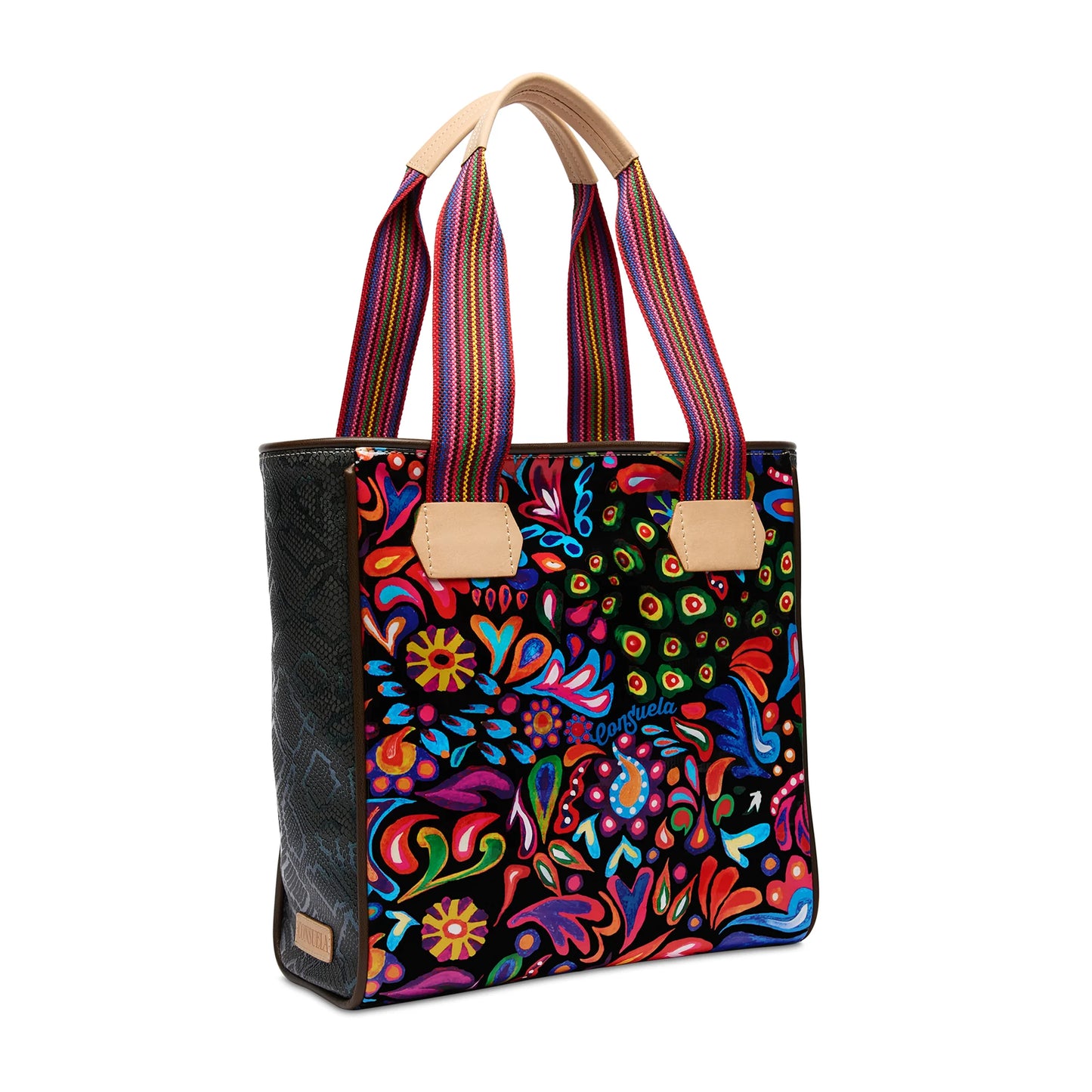 Classic Tote | Sophia | Consuela®