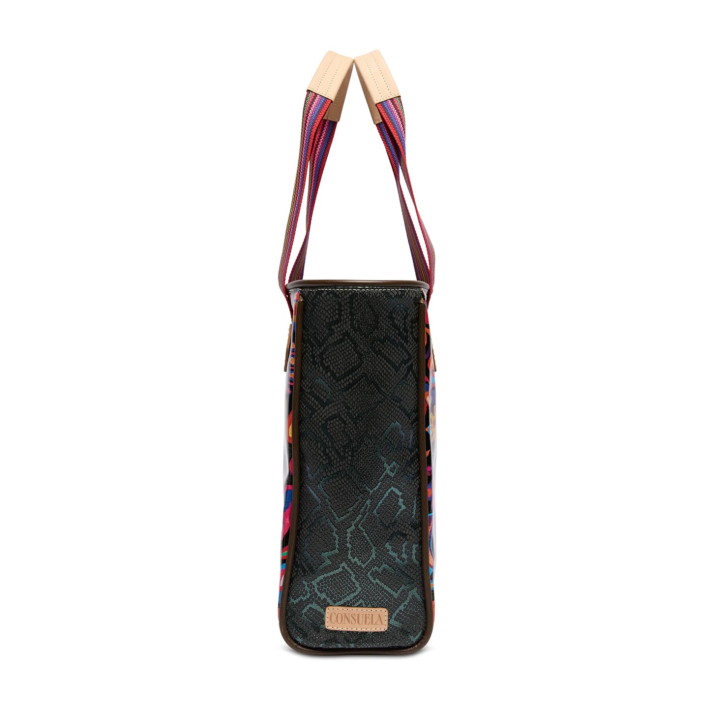 Classic Tote | Sophia | Consuela®