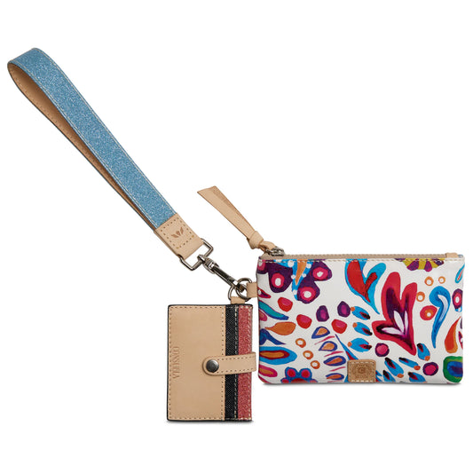 Wallet | Bianca Combi | Consuela®
