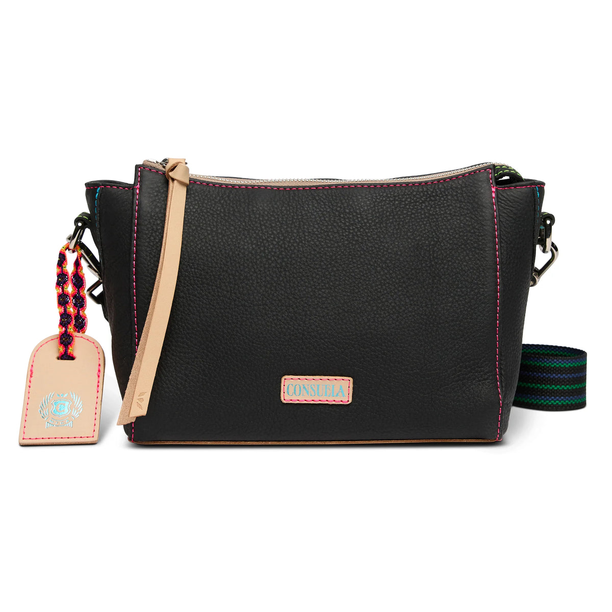 Crossbody Bag | Cyndi City | Consuela®