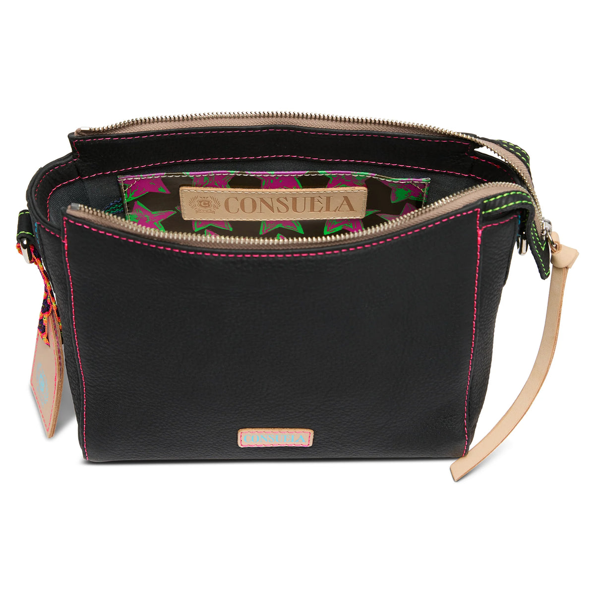 Crossbody Bag | Cyndi City | Consuela®