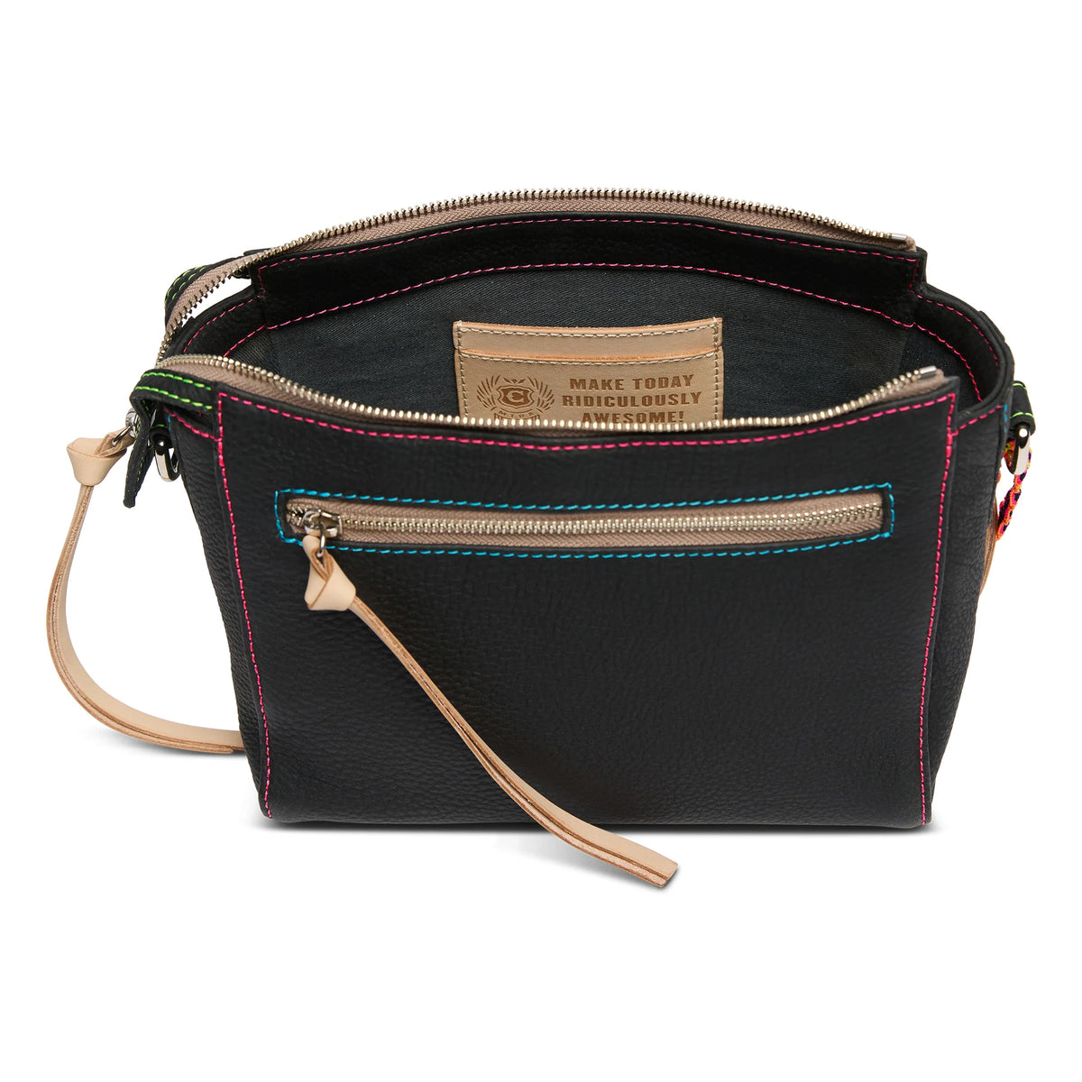 Crossbody Bag | Cyndi City | Consuela®
