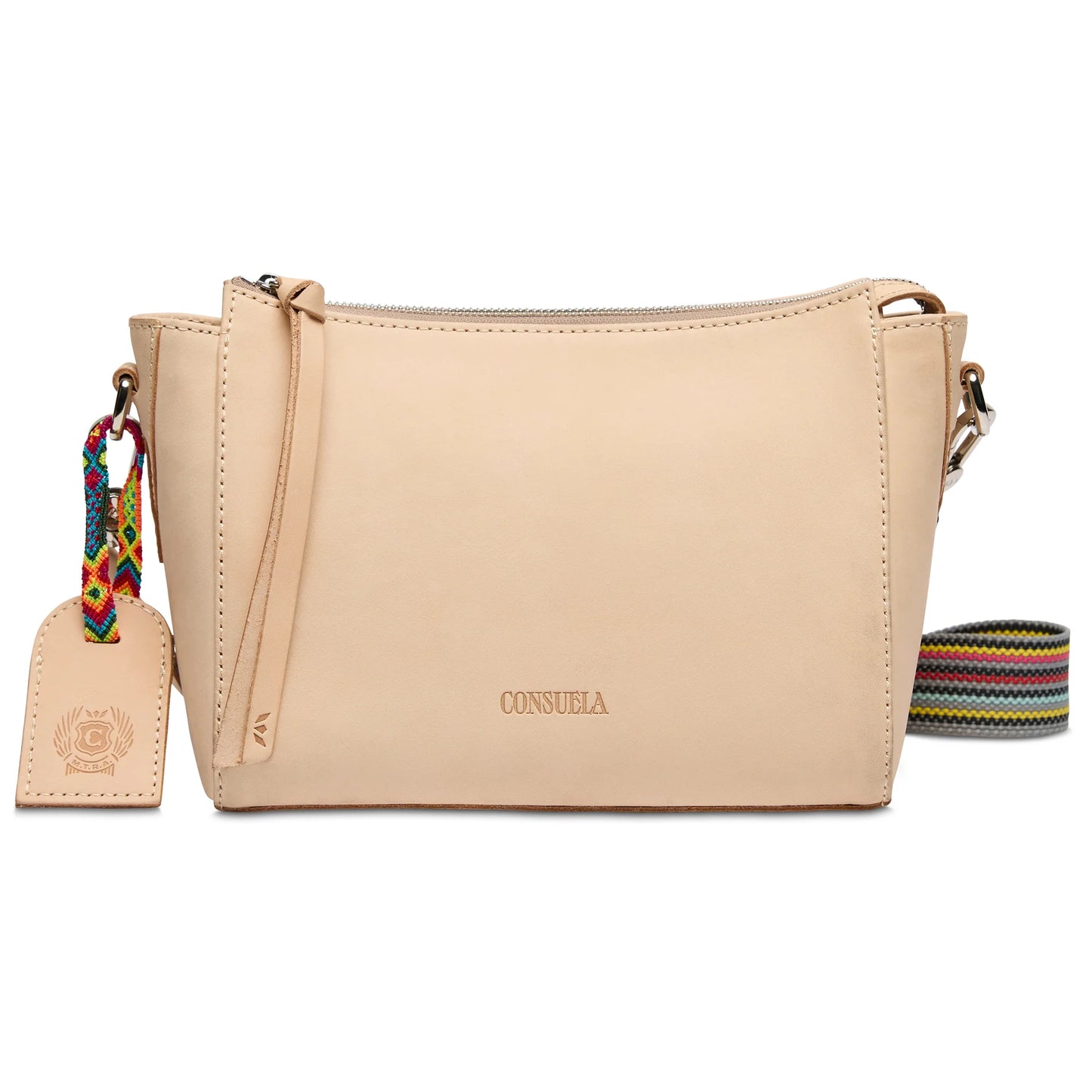 Crossbody Bag | Diego City | Consuela®