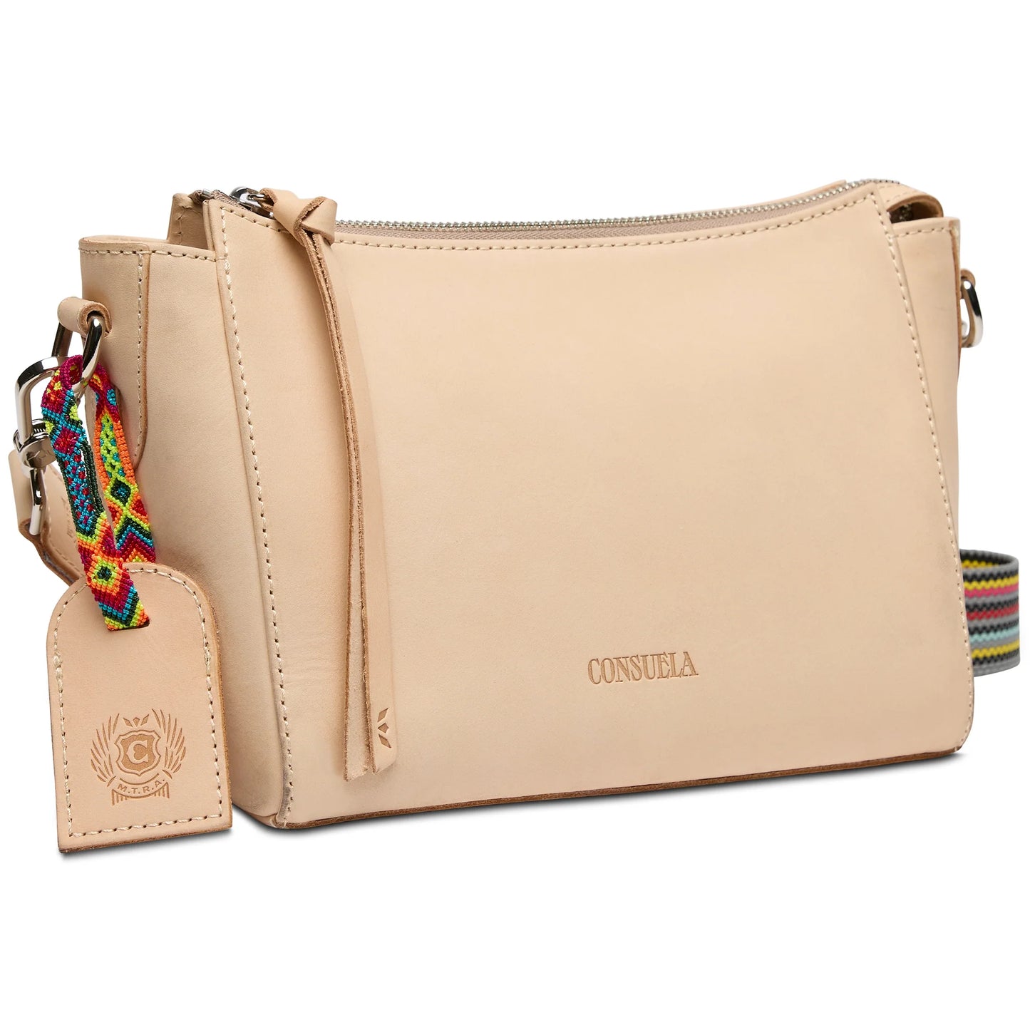 Crossbody Bag | Diego City | Consuela®