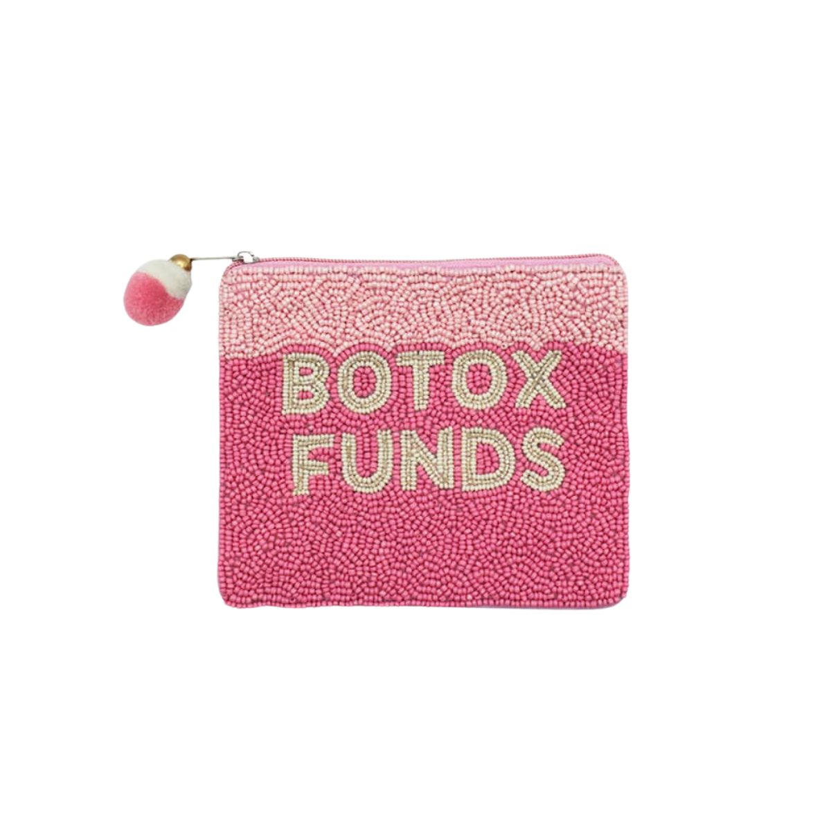 Coin Purse | Botox Funds