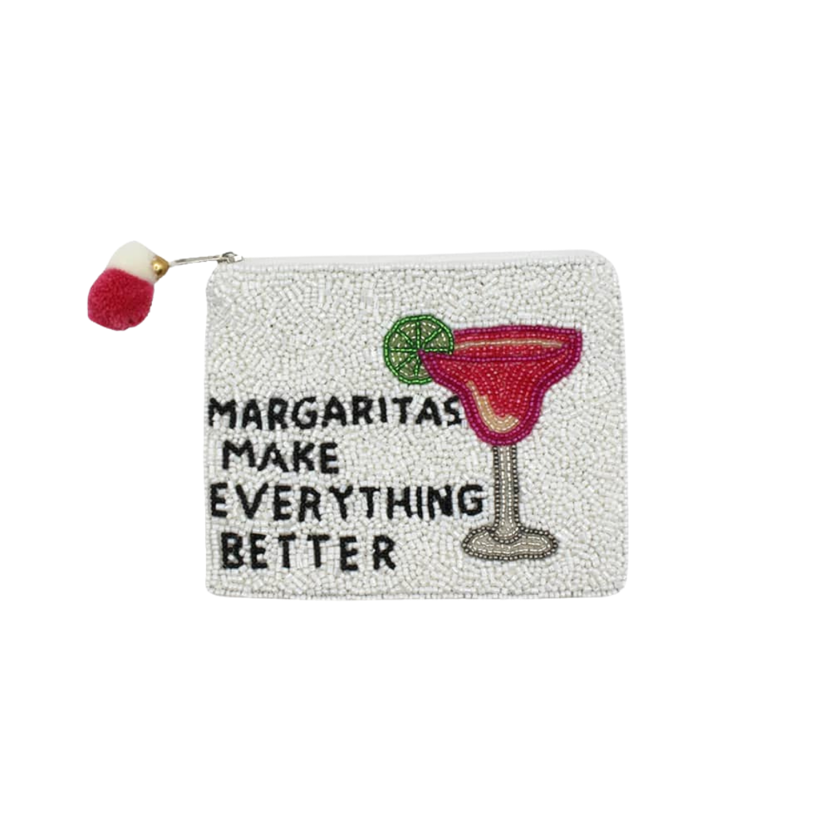 Coin Purse | Margaritas