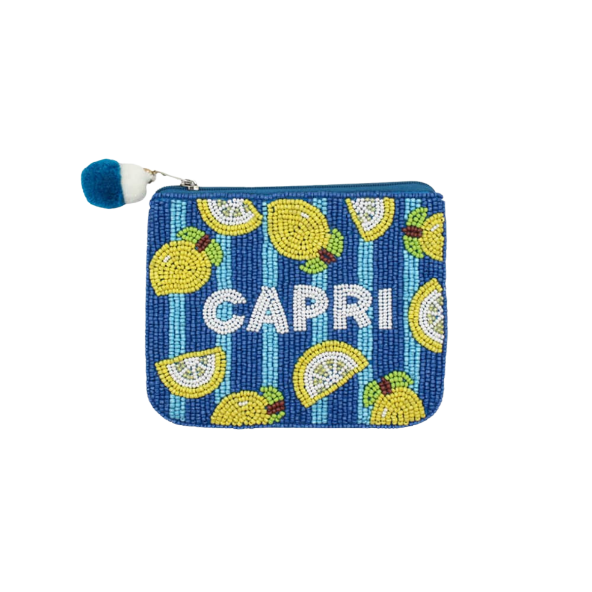 Coin Purse | Capri