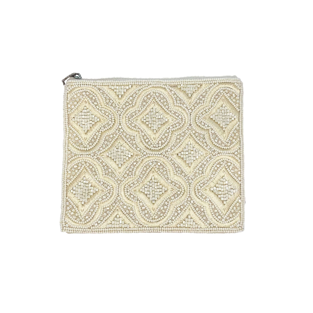 Coin Purse | Bridal