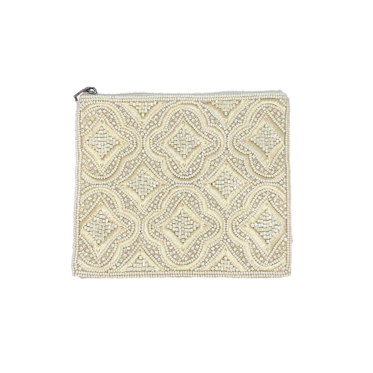 Coin Purse | Bridal