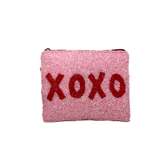 Coin Purse | XOXO