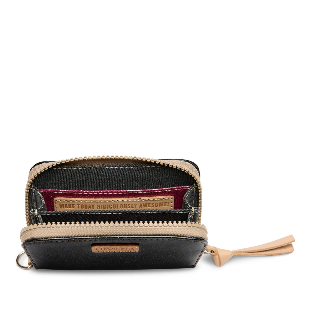 Zippy Wallet | Mariana | Consuela®