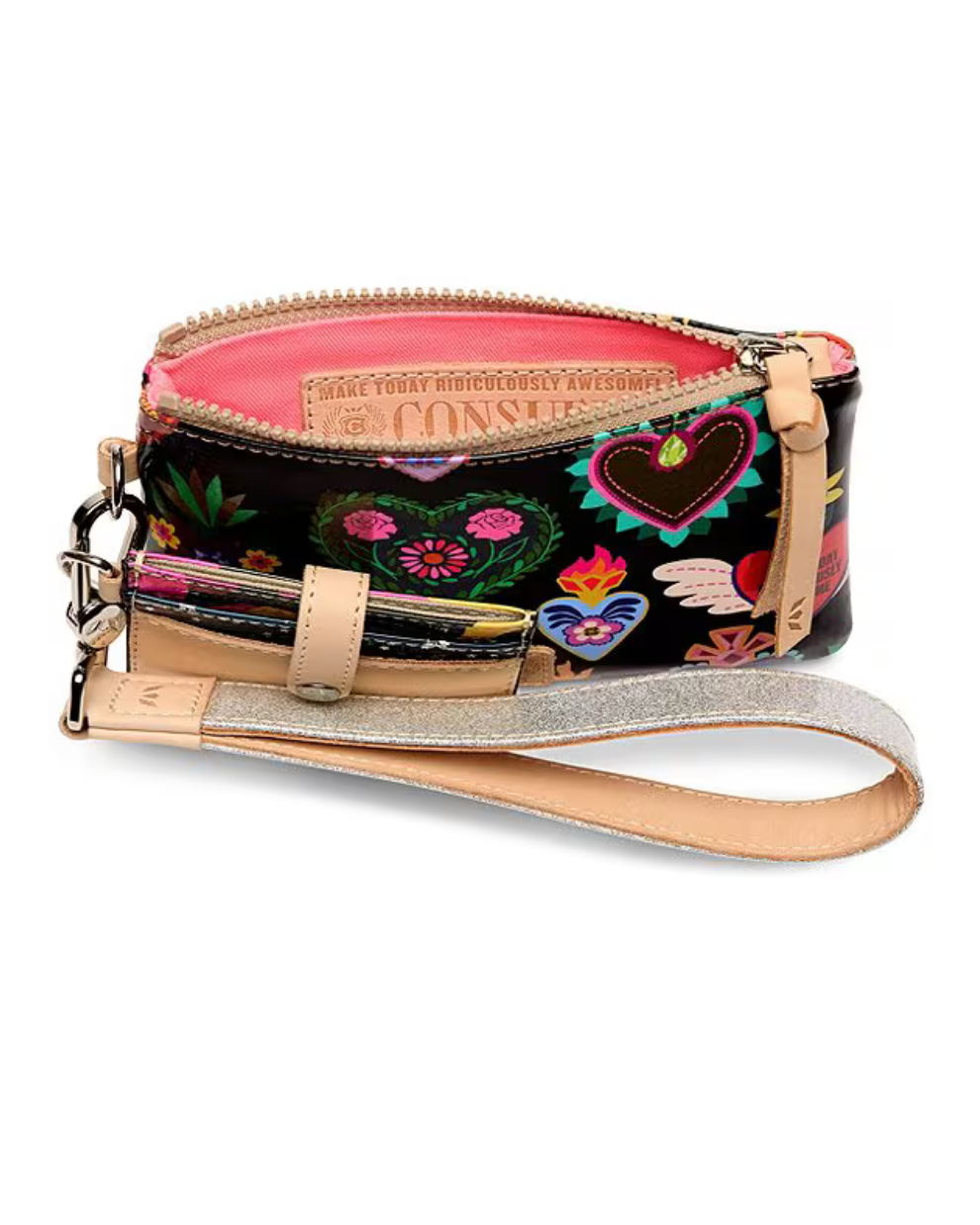 Wallet | Vida Combi | Consuela®