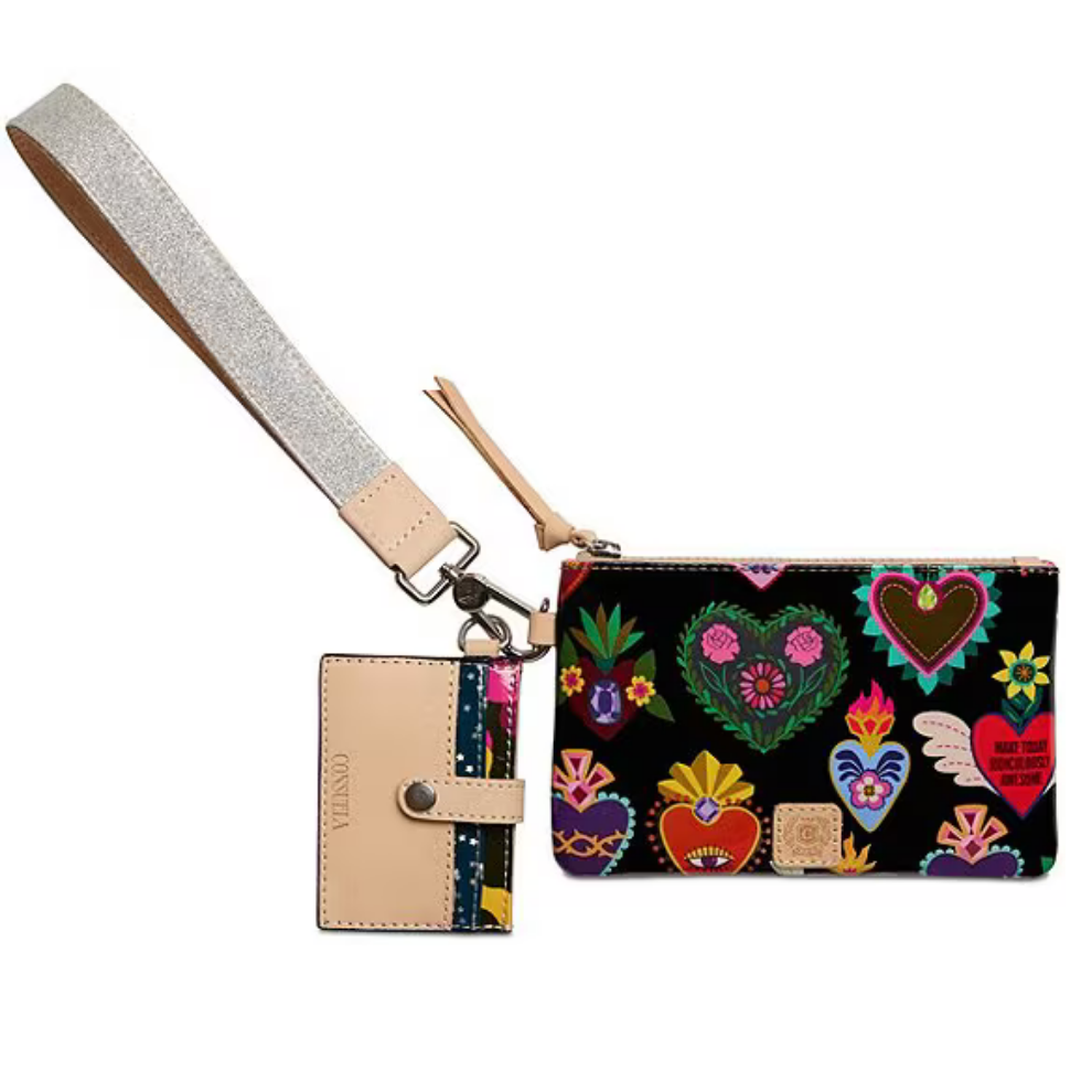 Wallet | Vida Combi | Consuela®
