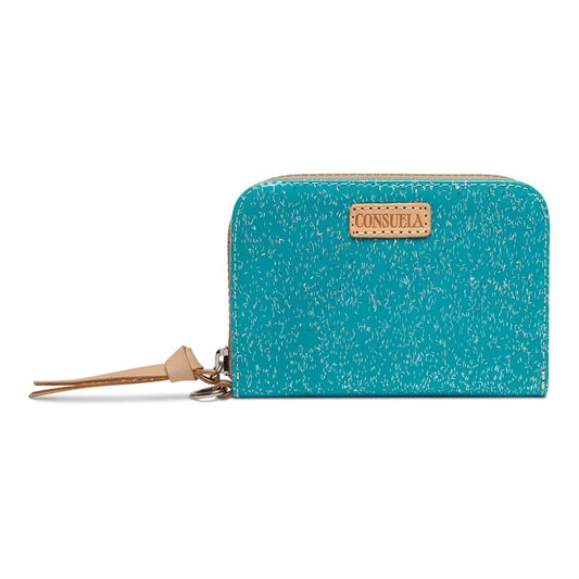 Zippy Wallet | Shay | Consuela®