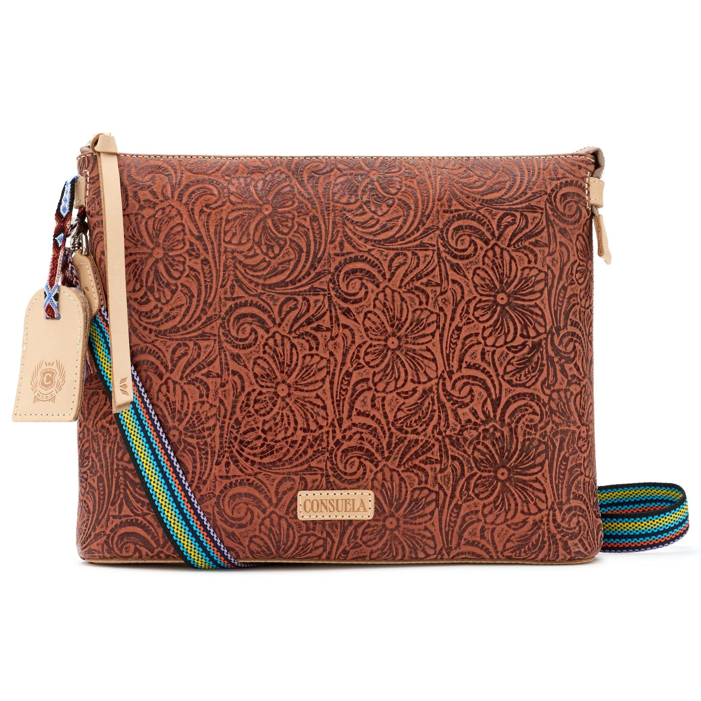 Crossbody Bag | Downtown Sally | Consuela®